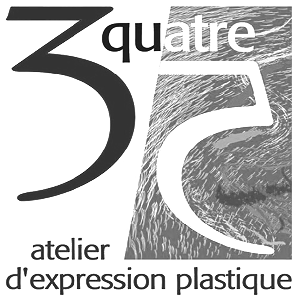 3quatre5 logo
