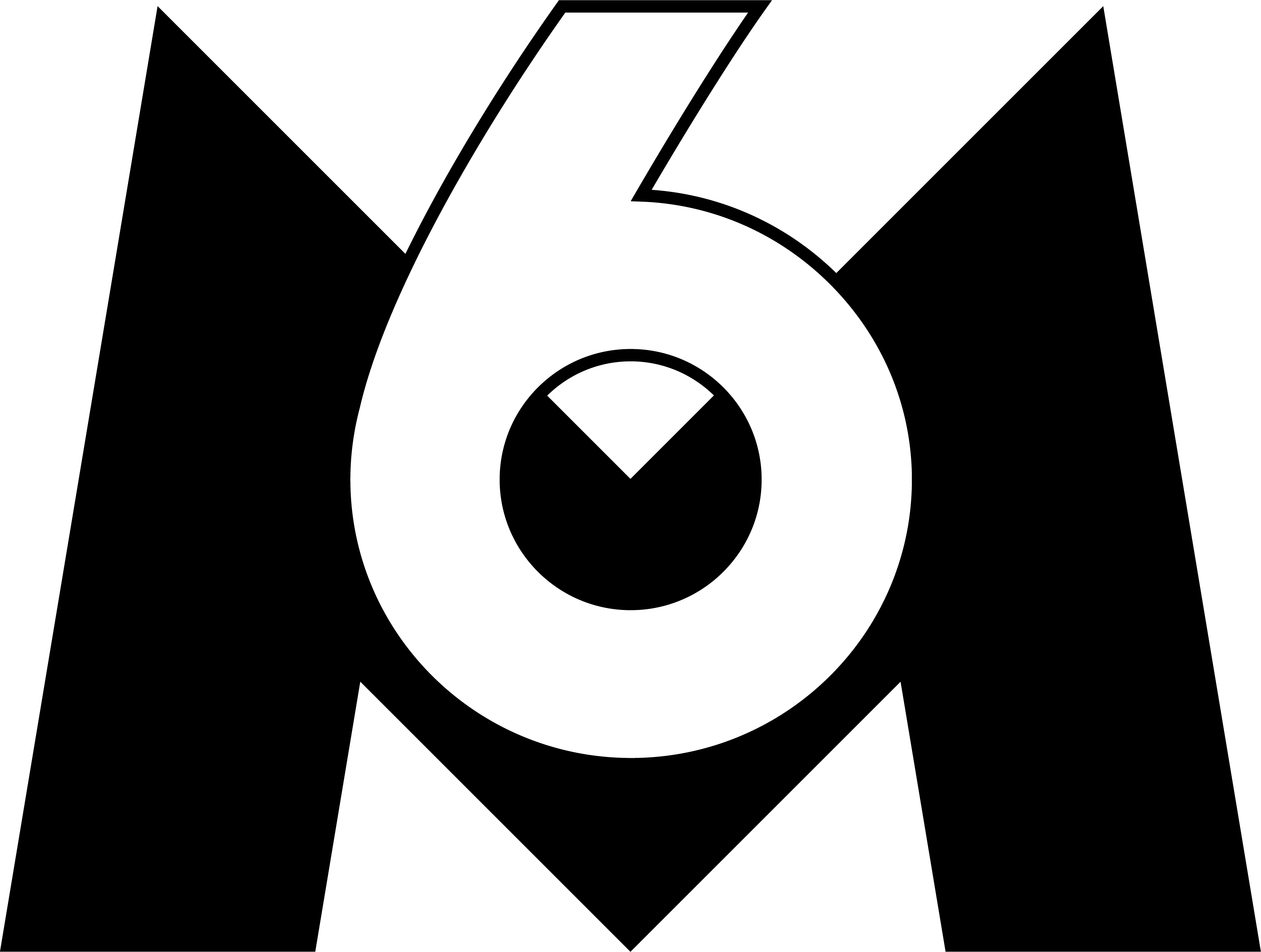 M6 logo