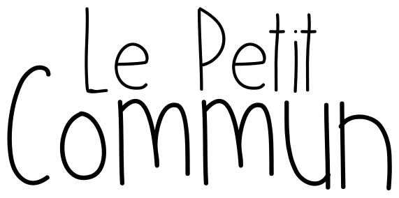 Le Petit Commun logo