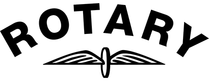 Rotary logo